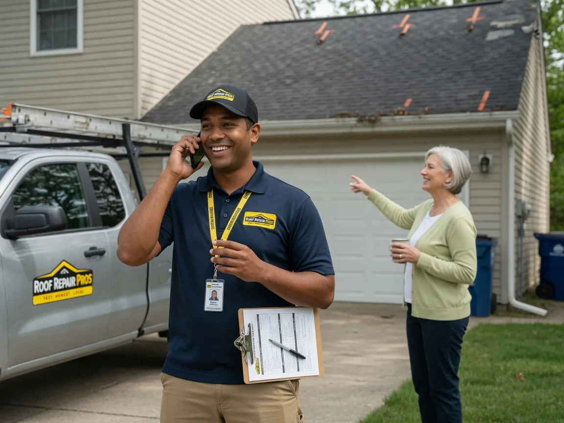 Roof Repair Frankfort, OH FAQs